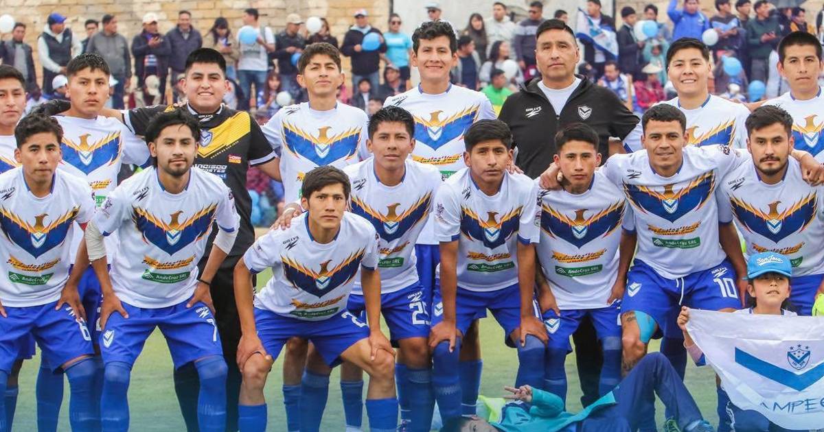 Regreso del cuerpo técnico en San José de Oruro tras conflicto interno