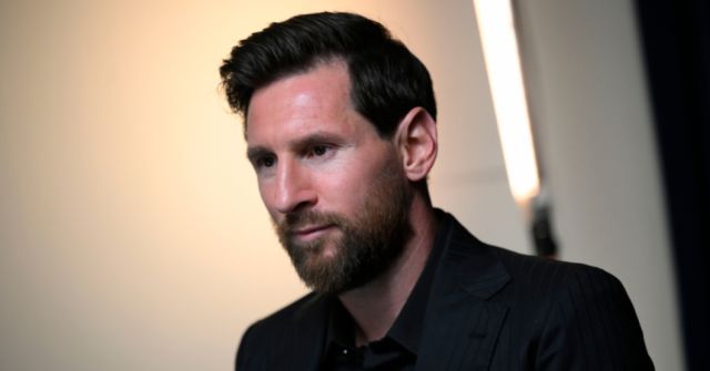 Messi reflexiona sobre su exitosa etapa en el FC Barcelona