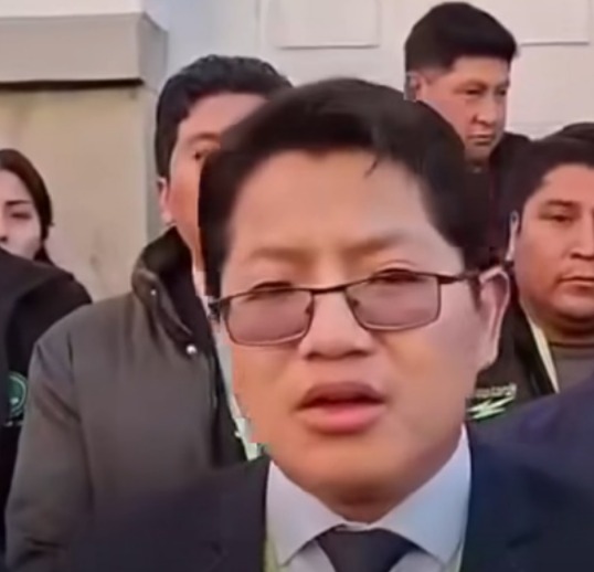 Fiscalía de Oruro reafirma su independencia ante crisis institucional