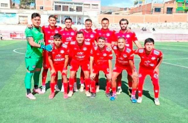 Deportivo Mineros busca marcar la diferencia ante Independiente en Potosí