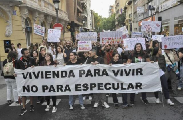 Crisis de Gentrificación en España: Una Realidad Agridulce