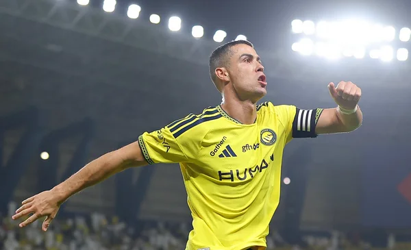 Cristiano Ronaldo y el futuro de Al-Nassr: ¿cambio de propietarios a la vista?