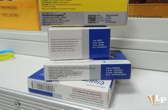 Crisis de Medicamentos en Huanuni Afecta a la Población