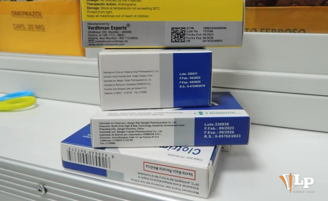 Crisis de Medicamentos en Huanuni Afecta a la Población