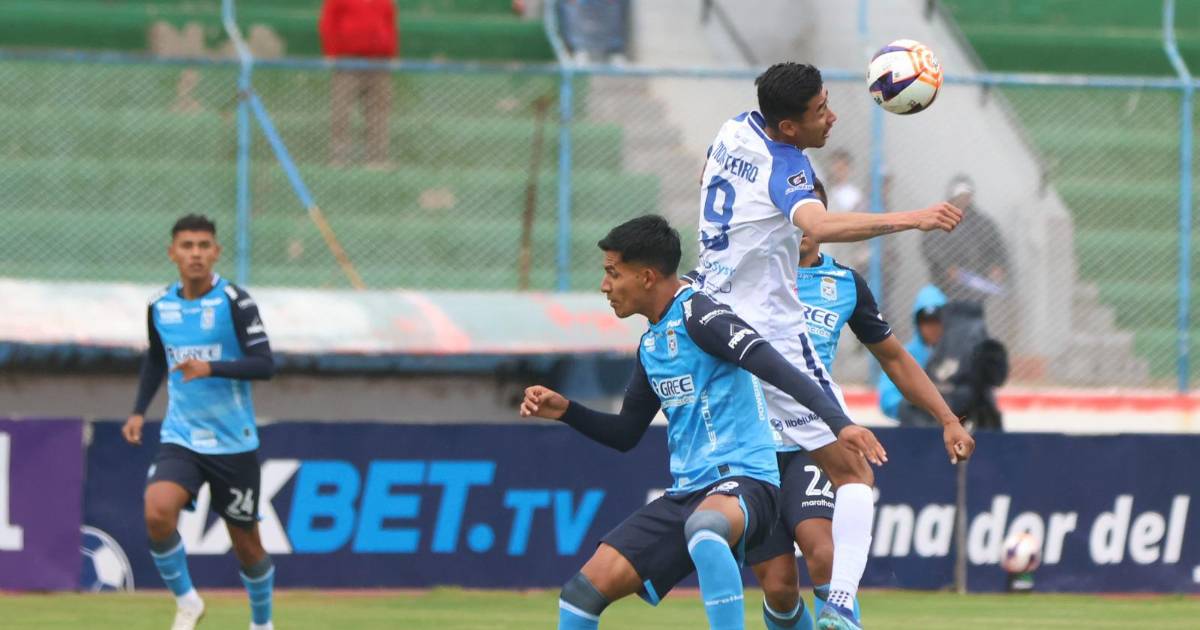 Blooming sucumbe ante GV San José y continúa en crisis