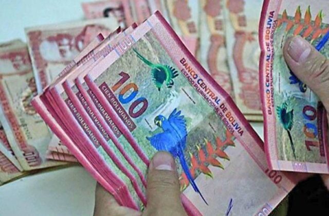 Negociaciones salariales para 2027: Viceministro apunta a aumentar el sueldo mínimo