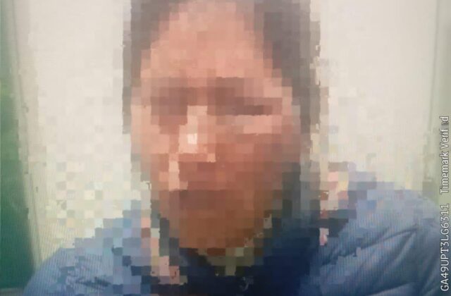 Detenido un chofer en Challapata por agredir a su pareja