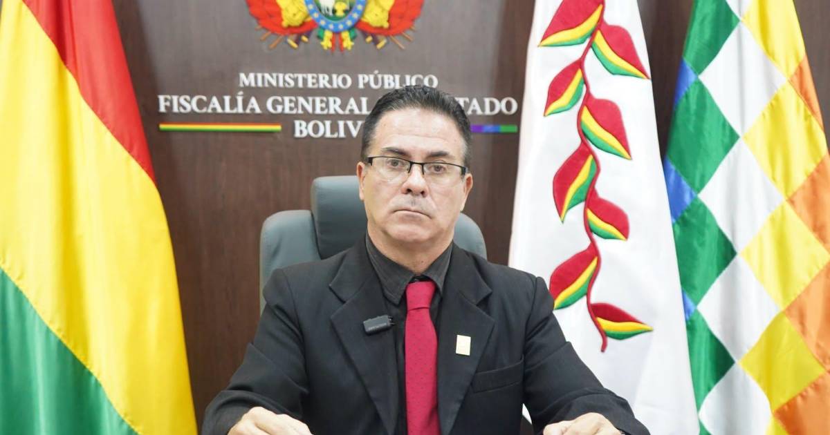 Ministerio Público desvincula a exfiscales en lista de vetados por EE.UU.