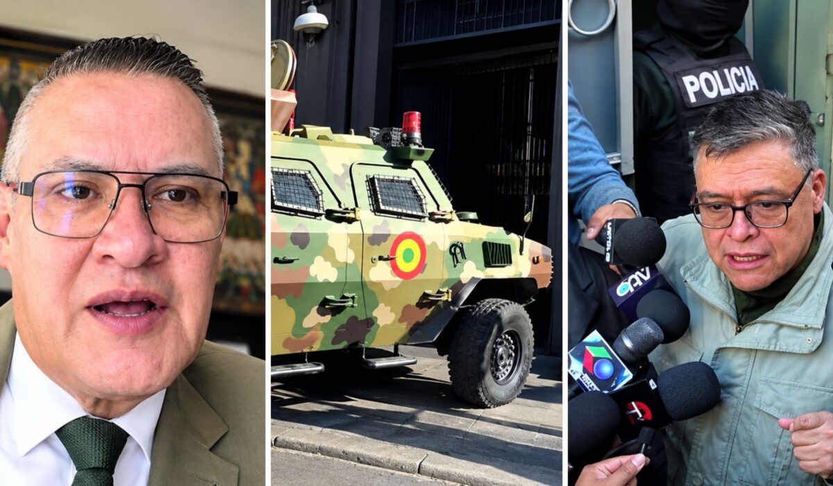 Defensa de Zúñiga expone su estrategia legal en Al Día Tu Día