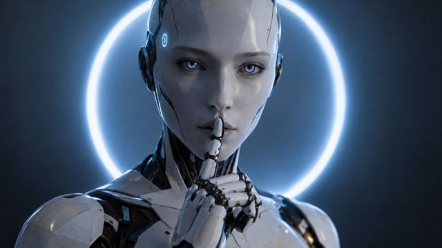 China establece restricciones a la exportación de tecnologías clave en IA