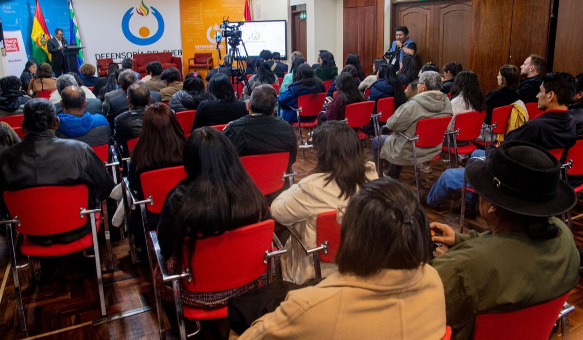 Propuestas para una minería más responsable en Bolivia
