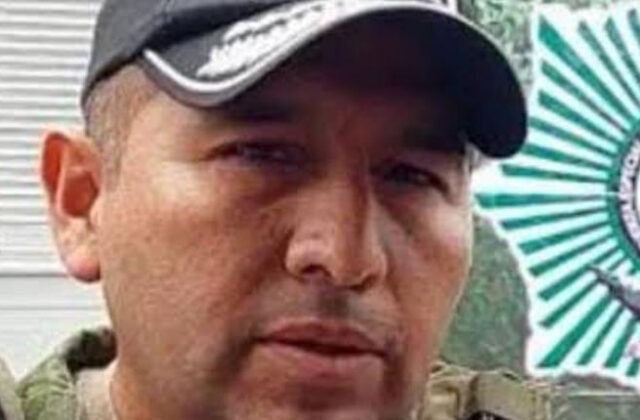 Fiscalía solicita prisión preventiva para Juan Marcelo Ferrufino