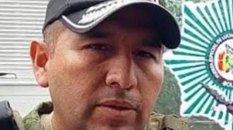 Fiscalía solicita prisión preventiva para Juan Marcelo Ferrufino