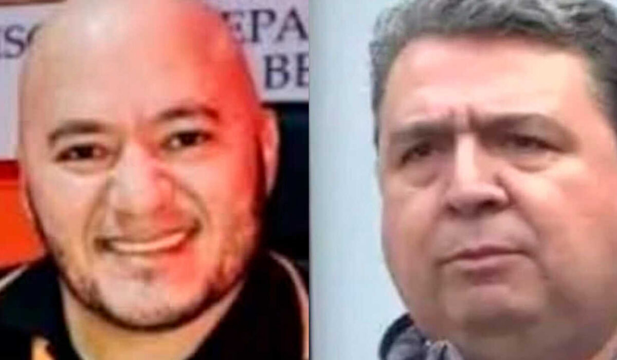 Fiscales Balderas y Porras son desvinculados del Ministerio Público
