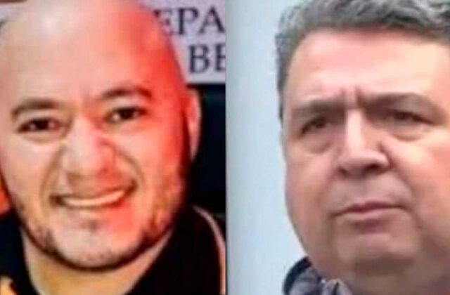 Fiscales Balderas y Porras son desvinculados del Ministerio Público