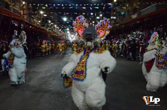 Gobernación de Oruro impulsa acciones para el Carnaval 2027
