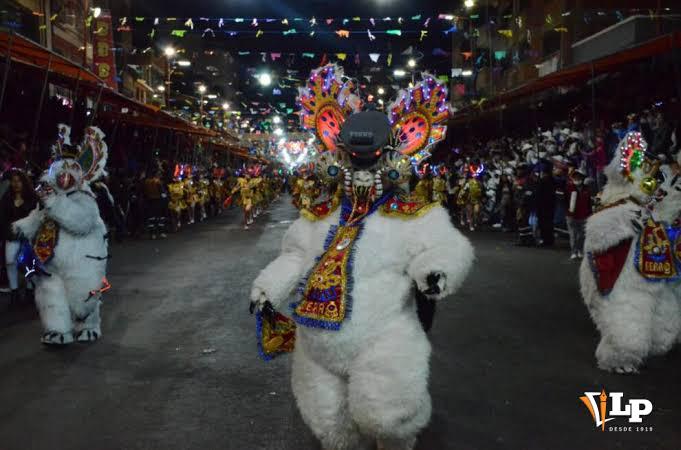 Gobernación de Oruro impulsa acciones para el Carnaval 2027