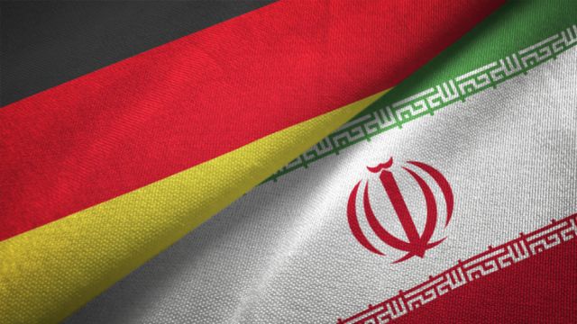 Irán advierte a Alemania sobre posibles acciones militares