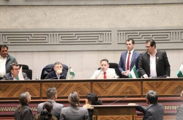 Aumenta la presión sobre el Legislativo para elegir nuevo fiscal