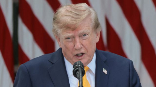 Tensión en las negociaciones entre Estados Unidos e Irán