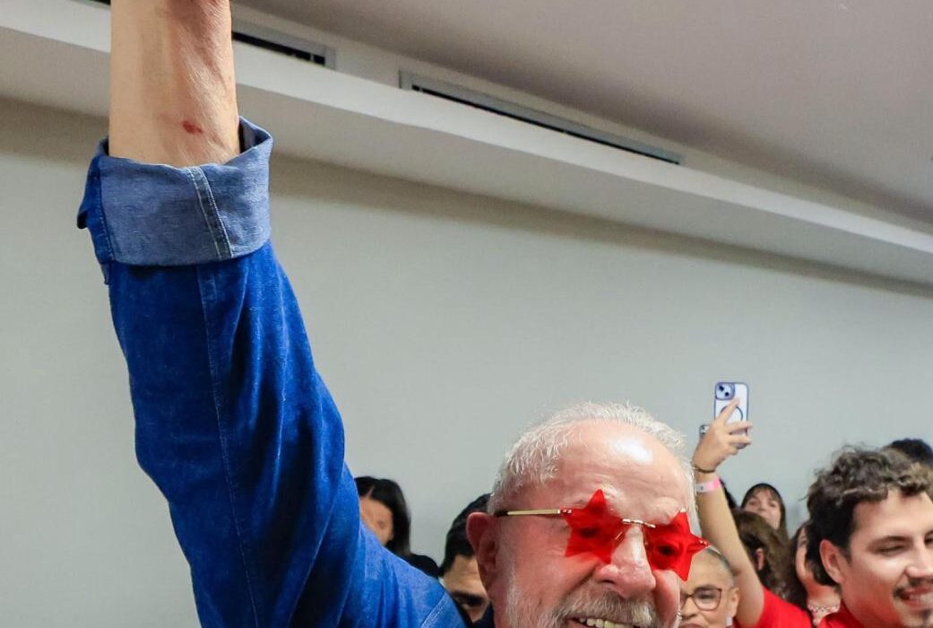 Reelección de Lula impulsa colaboración entre Brasil y Bolivia