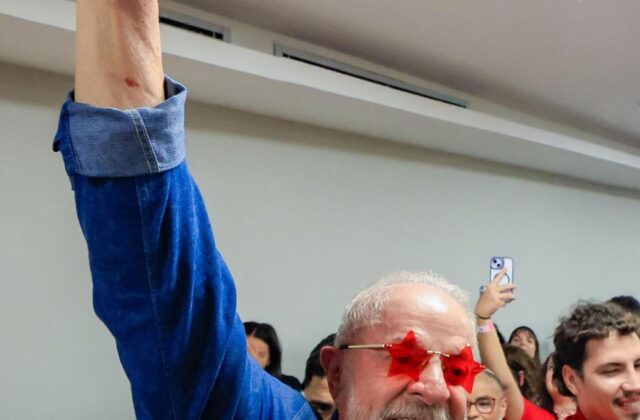 Reelección de Lula impulsa colaboración entre Brasil y Bolivia