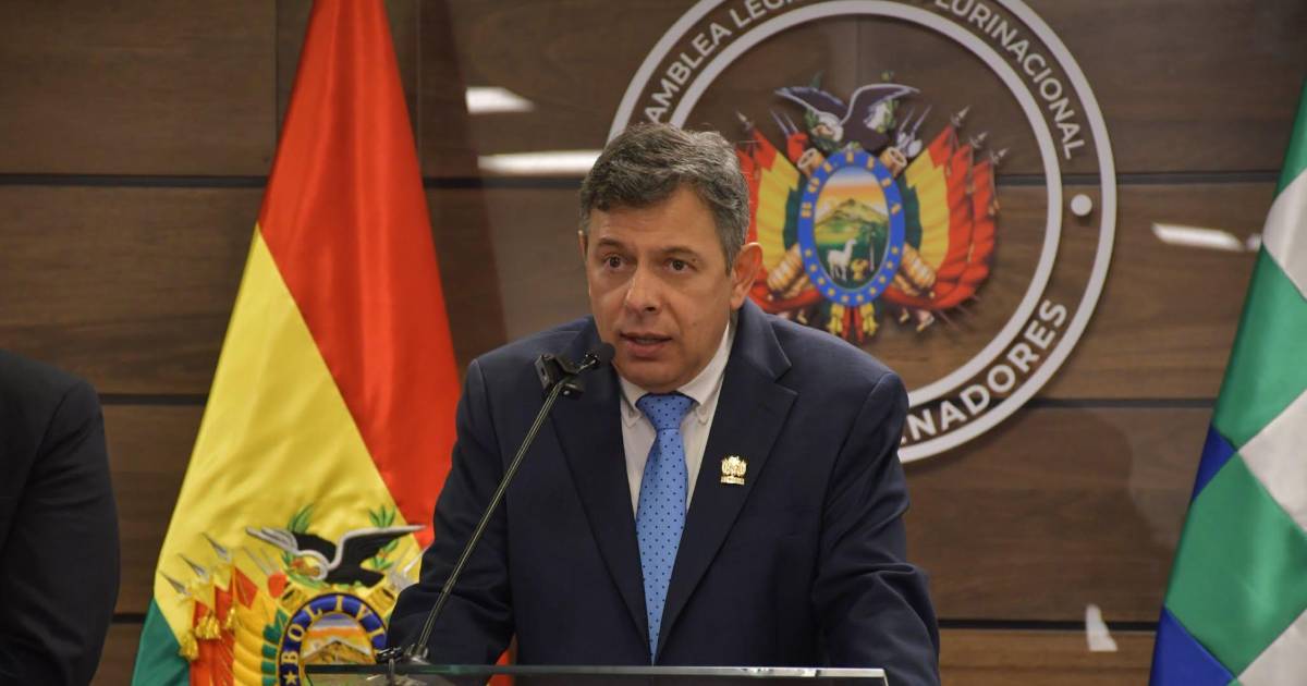 Modificación a la Ley del Ministerio Público se debatirá en sesión por caso Mariaca