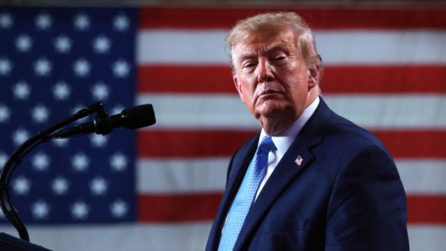 Trump propone eliminar el término 'Inteligencia Artificial'