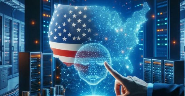 La Inteligencia Artificial, un tema polémico en las elecciones estadounidenses