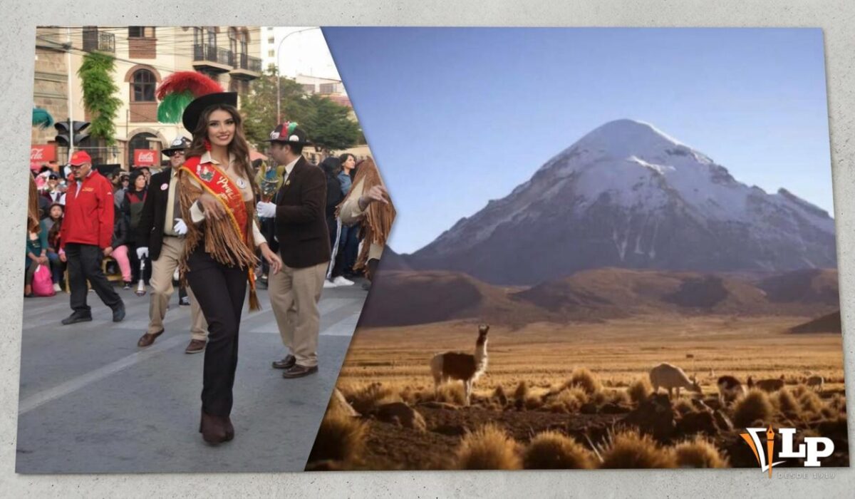 Gobernación de Oruro impulsará turismo vinculado al Carnaval