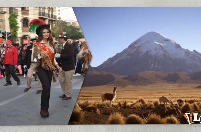 Gobernación de Oruro impulsará turismo vinculado al Carnaval