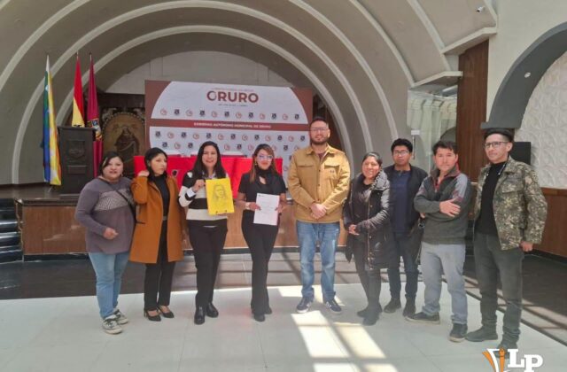 Regresa el Concurso Nacional de Artes Plásticas en Oruro para el 2026