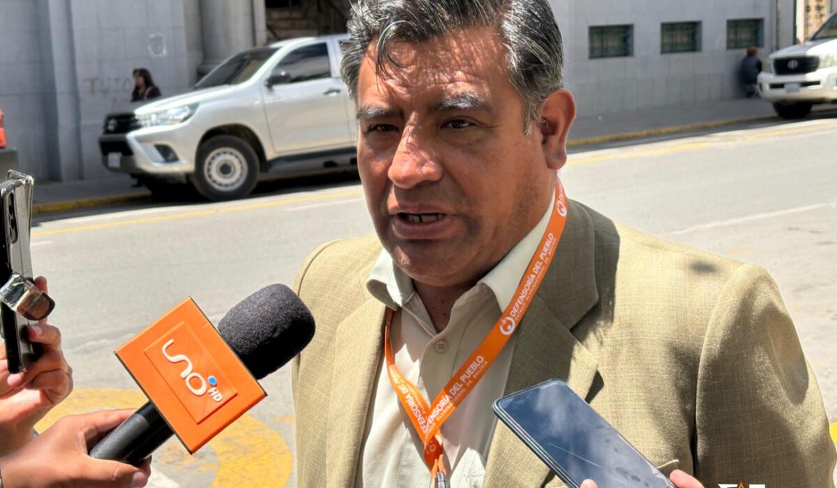 Incremento de casos de vulneración de derechos laborales en Oruro
