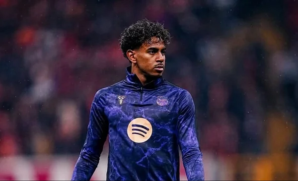 Controversia en torno a Lamine Yamal antes del clásico español