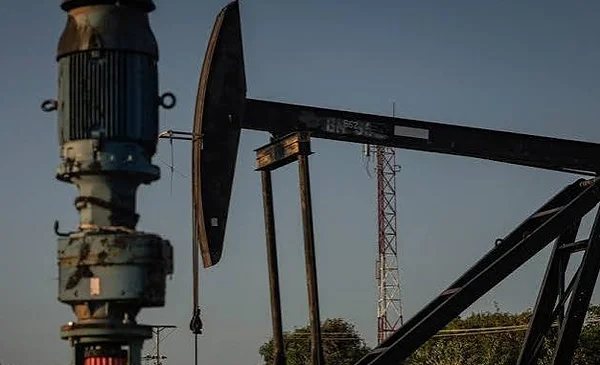Incremento del petróleo de Texas tras ataque marítimo