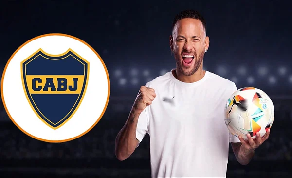La controversia entre Neymar y la eliminación de Vasco
