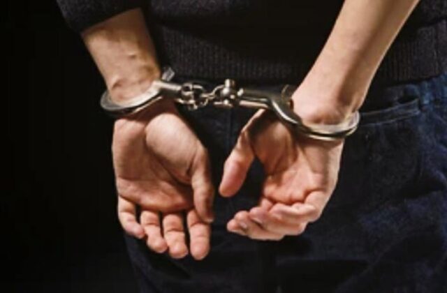 Detienen a sospechoso de violación a menor en Oruro