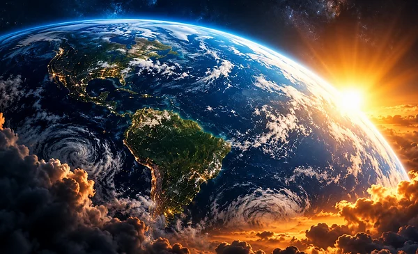 Reflexiones sobre una antigua predicción: el 13 de noviembre de 2026