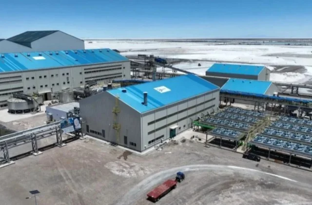 Nueva comisión impulsará el desarrollo de los salares bolivianos