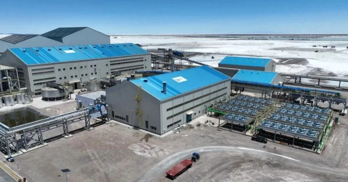 Nueva comisión impulsará el desarrollo de los salares bolivianos