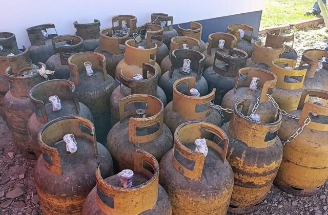 Fedjuve busca asegurar la entrega de GLP en Oruro