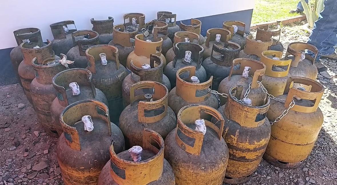 Fedjuve busca asegurar la entrega de GLP en Oruro