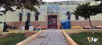 Crisis de hacinamiento en cárceles de Oruro afecta a más de 2.000 internos