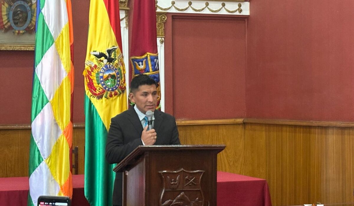 Oruro intensifica controles para regular la venta de garrafas de gas