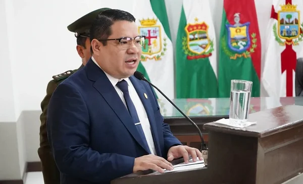 Propuestas para revitalizar el Ministerio Público tras la detención de Roger Mariaca