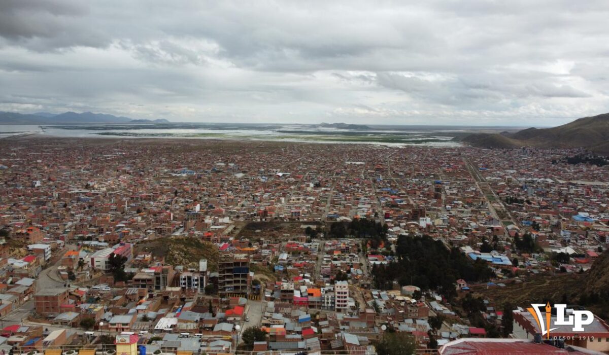 Inicia fase de trabajo de campo en delimitación entre Oruro y El Choro