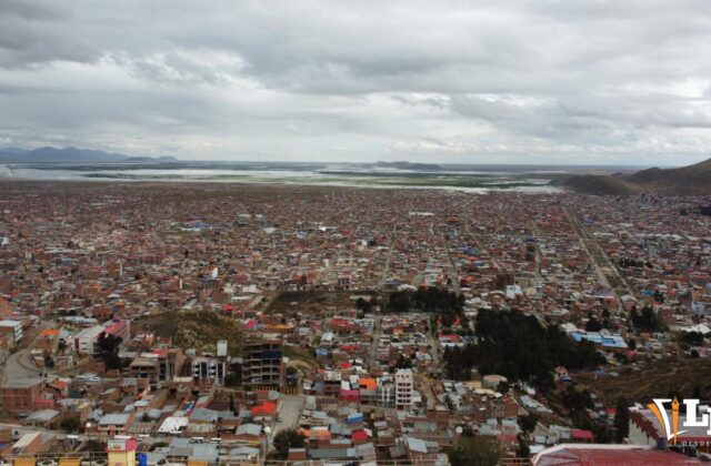 Inicia fase de trabajo de campo en delimitación entre Oruro y El Choro