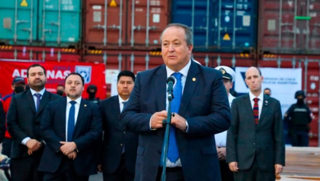 Controversia por incautación de madera boliviana genera reclamos internacionales