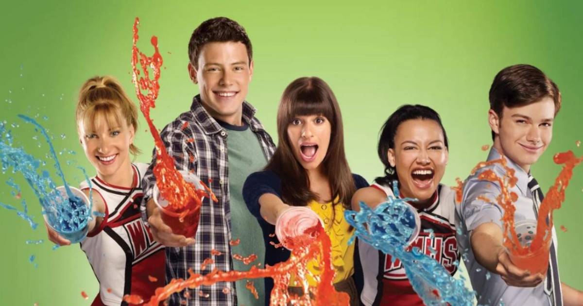 El regreso de 'Glee' a las pantallas: Disney+ y Hulu lo confirman