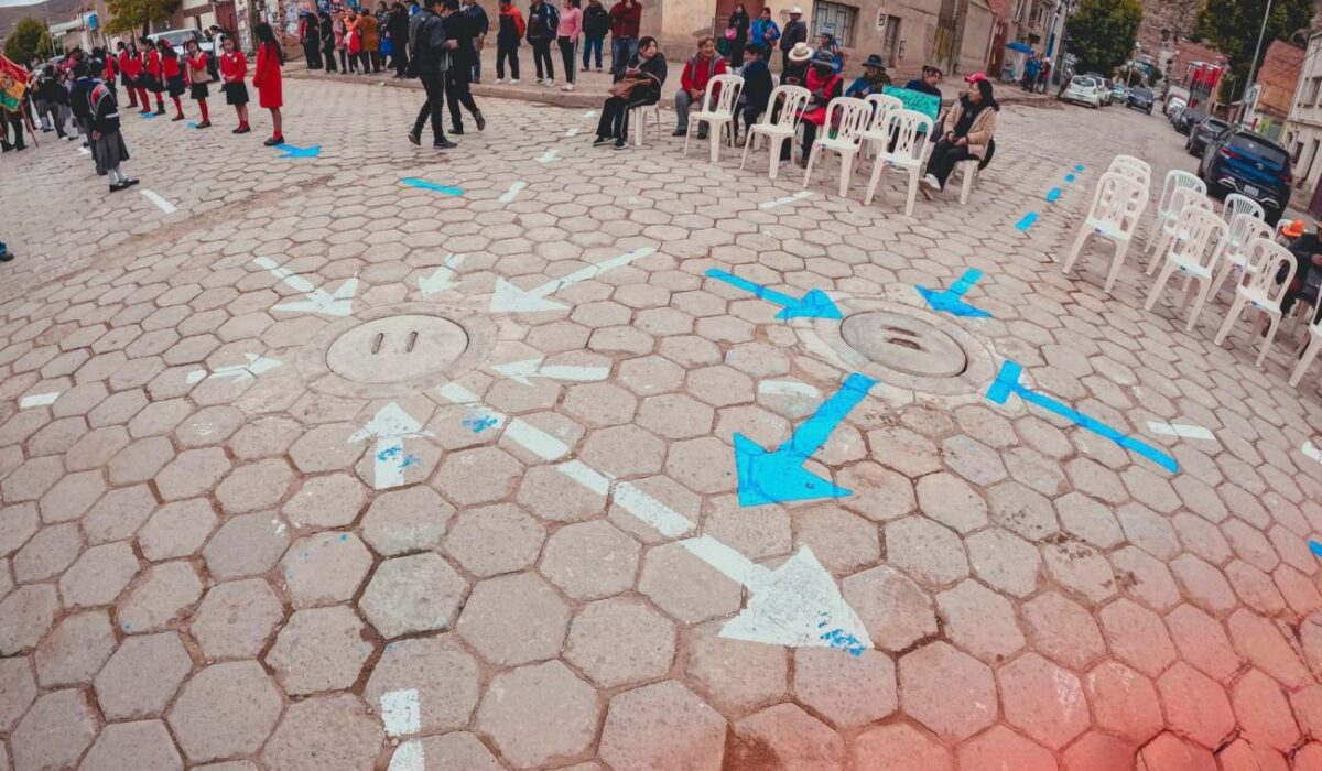 Madrid Integrada estrena moderno sistema de drenaje y alcantarillado